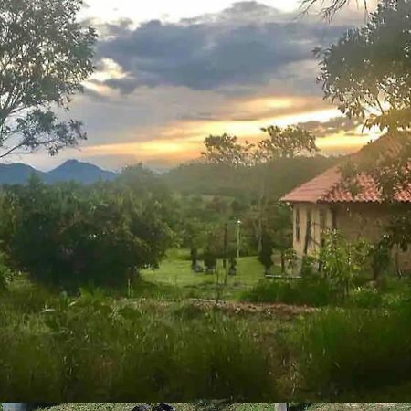 Chácara Canto da Mata Cavalcante Exterior foto